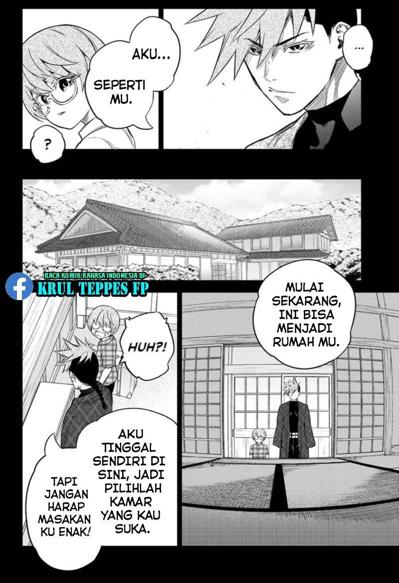 Chapter 94 - halaman 14