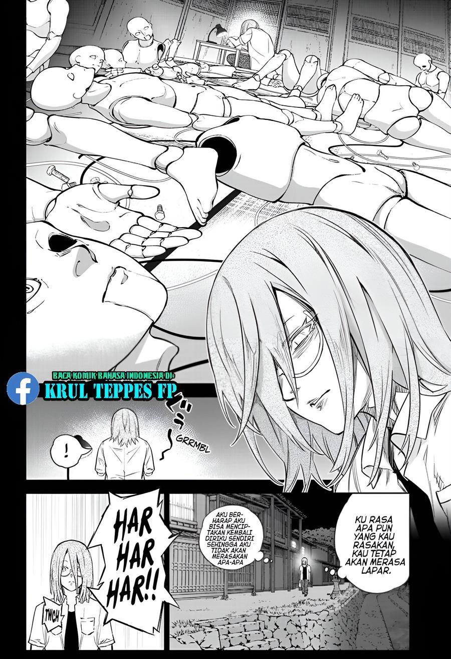 Chapter 94 - halaman 18