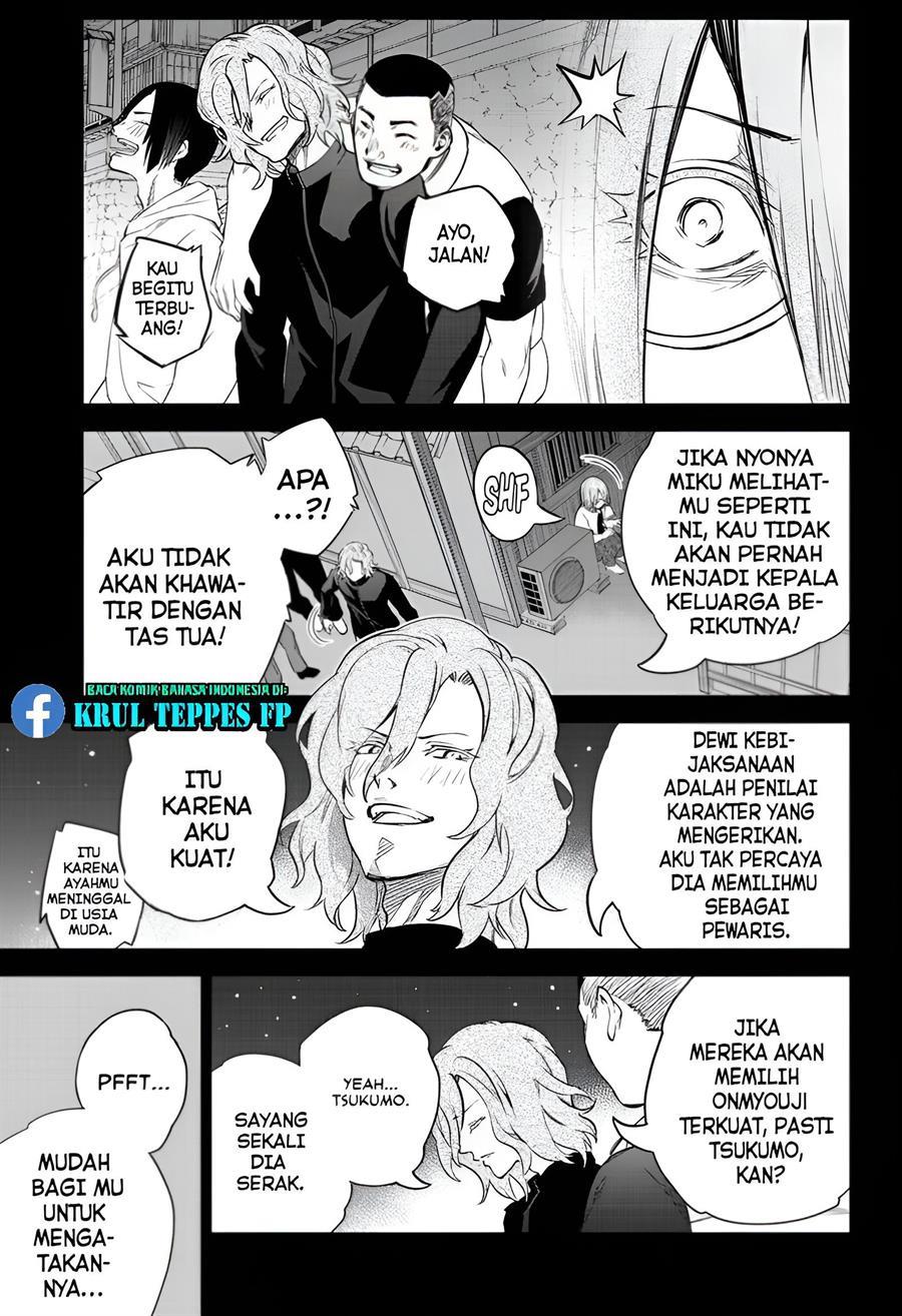 Chapter 94 - halaman 19