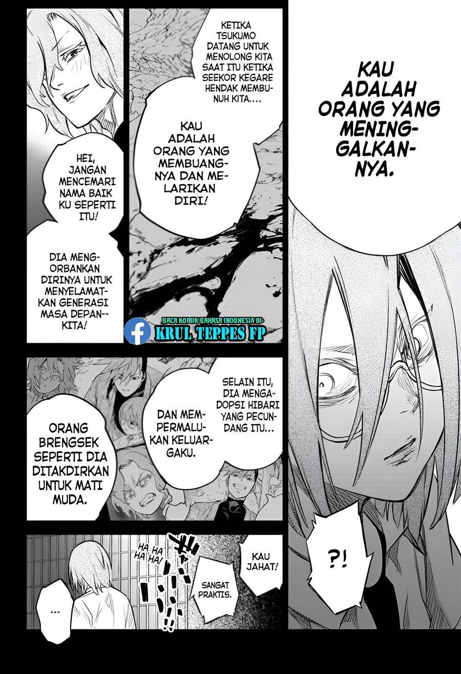 Chapter 94 - halaman 20