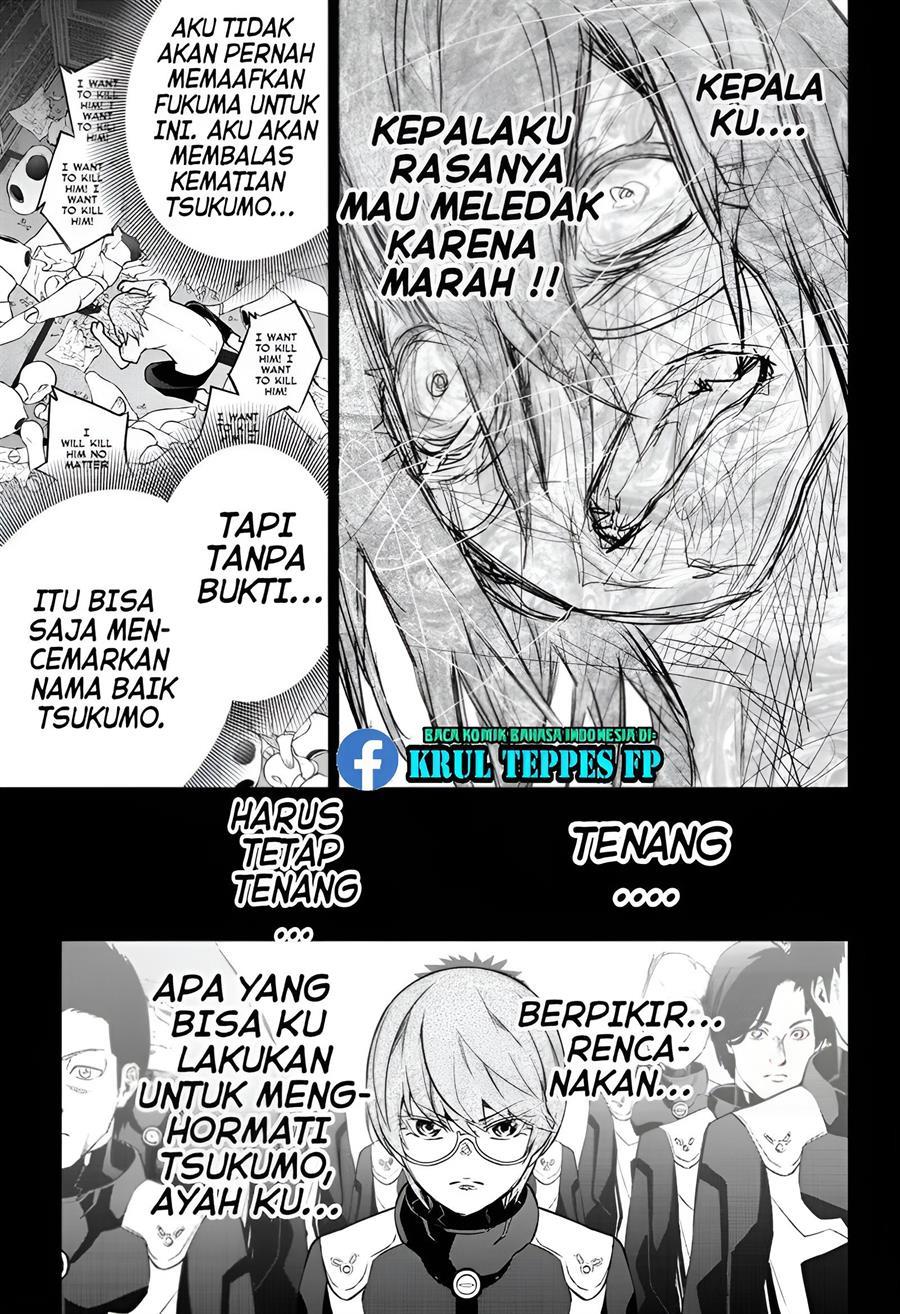 Chapter 94 - halaman 21