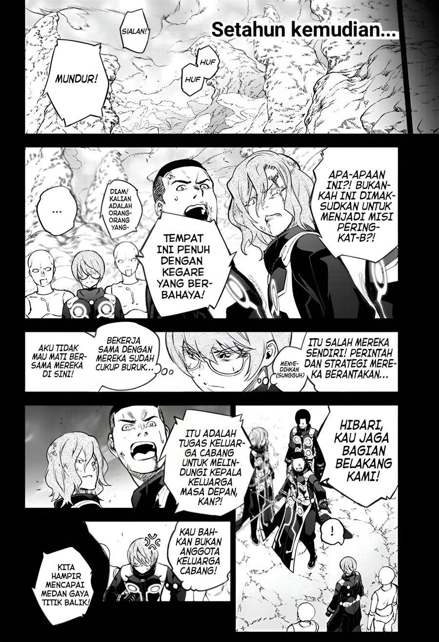 Chapter 94 - halaman 22