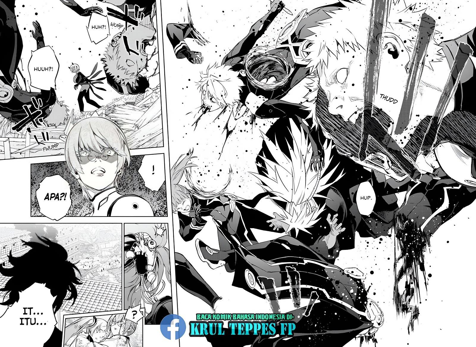 Chapter 94 - halaman 28