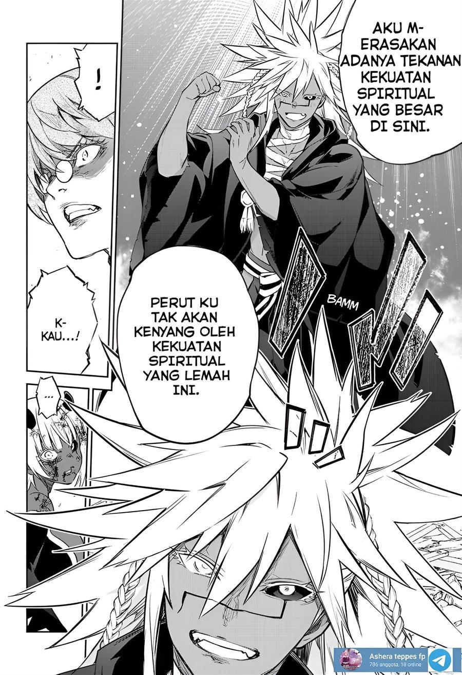 Chapter 94 - halaman 29