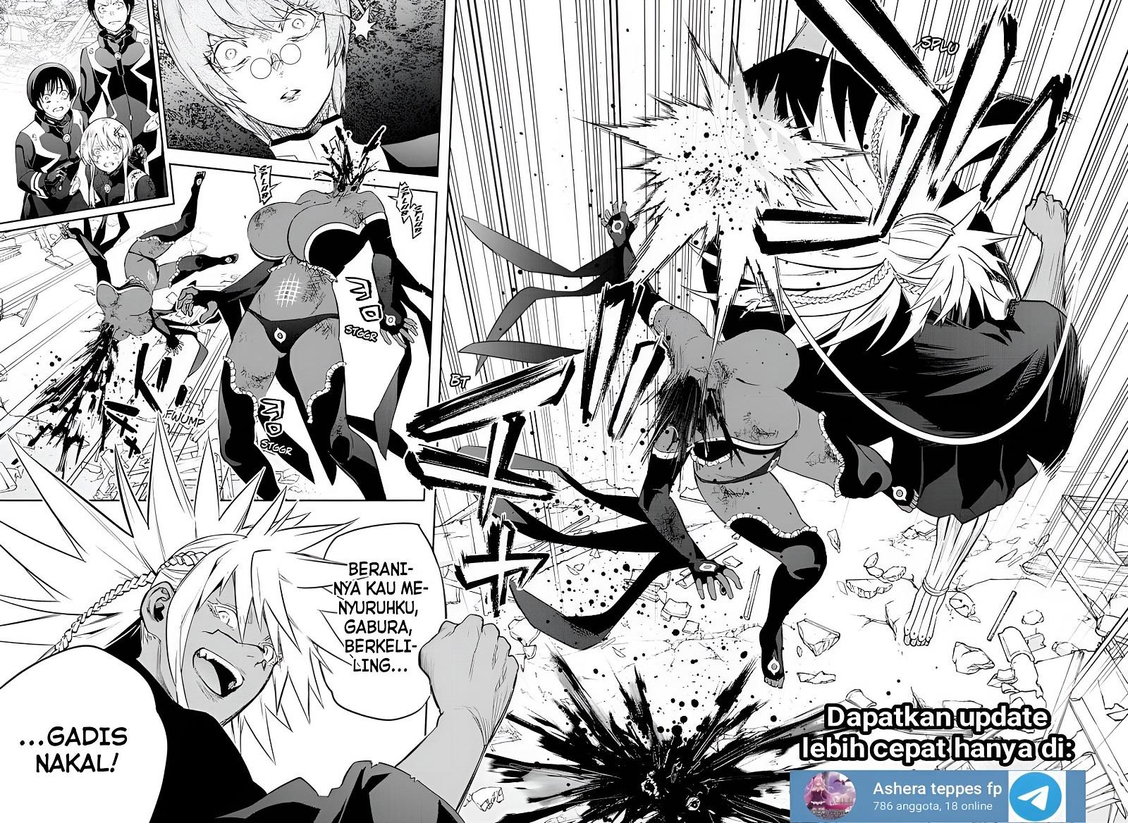 Chapter 94 - halaman 31