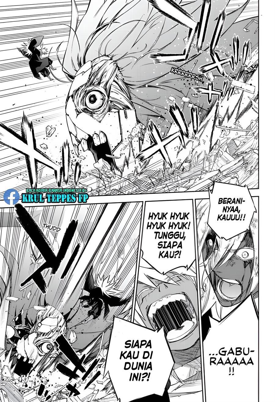 Chapter 94 - halaman 33