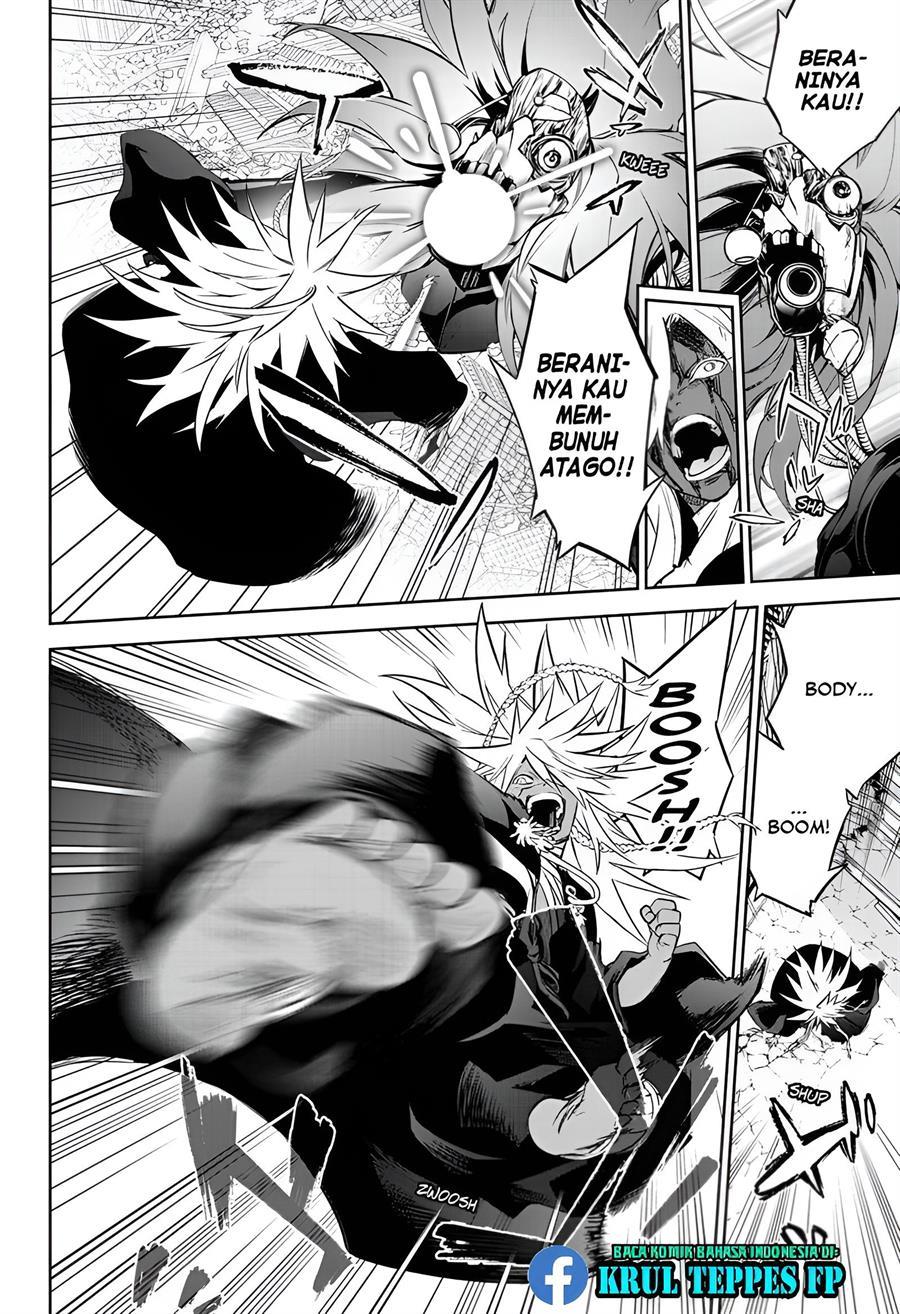 Chapter 94 - halaman 34
