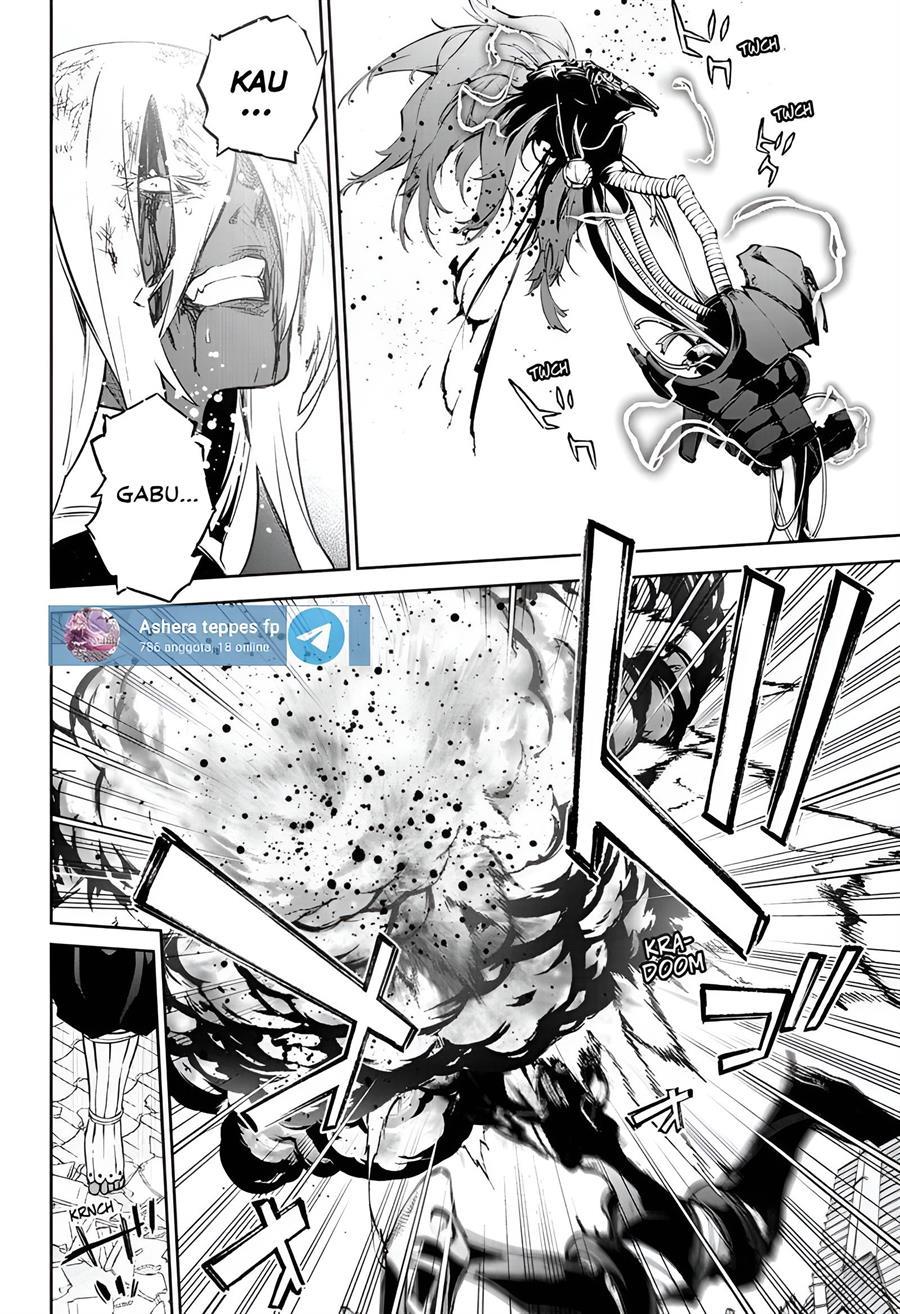 Chapter 94 - halaman 36