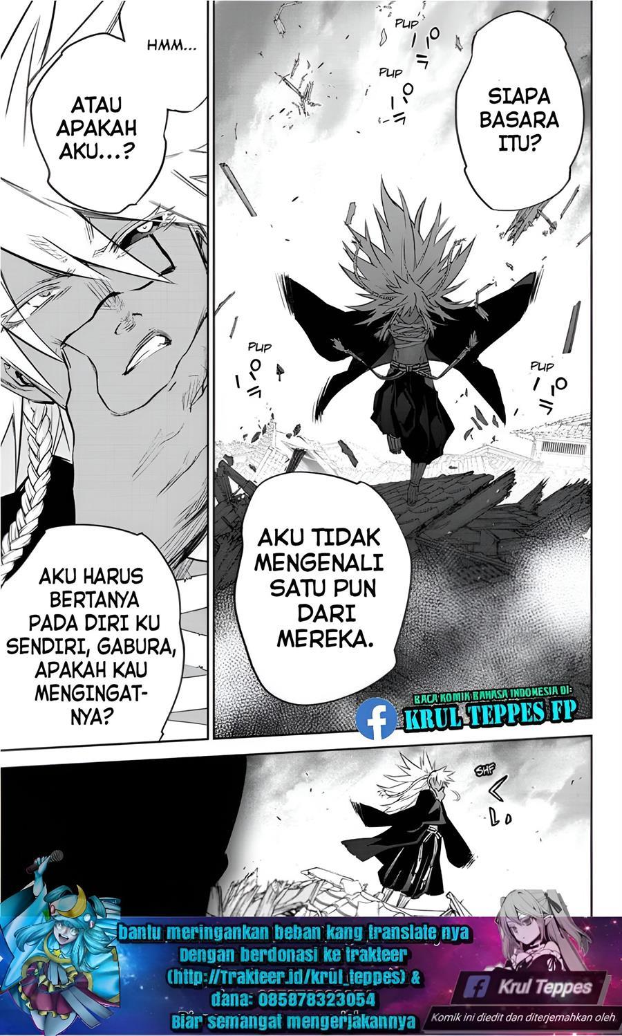 Chapter 94 - halaman 37