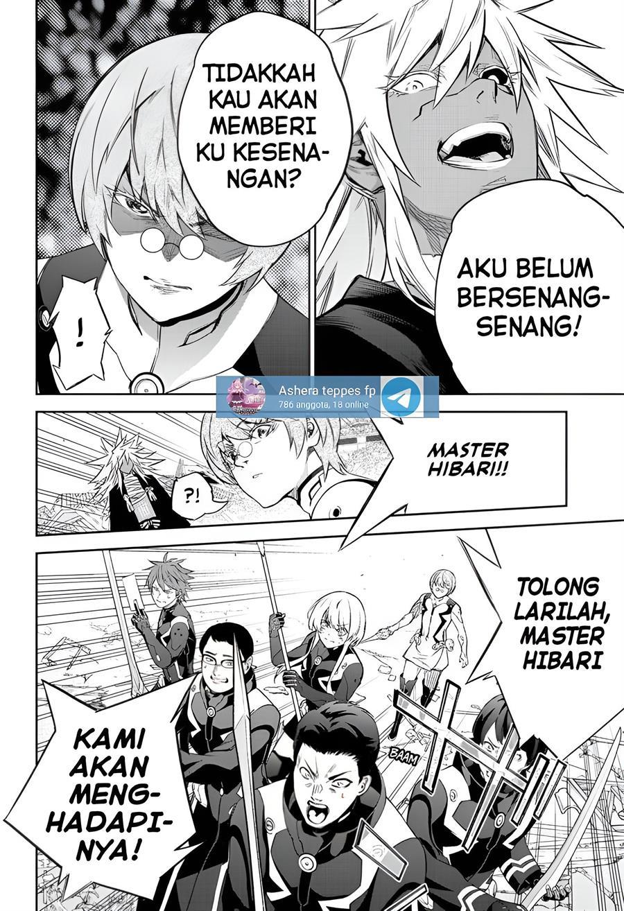Chapter 94 - halaman 38