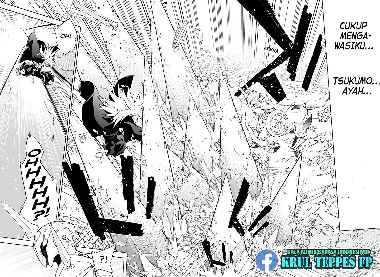 Chapter 94 - halaman 42
