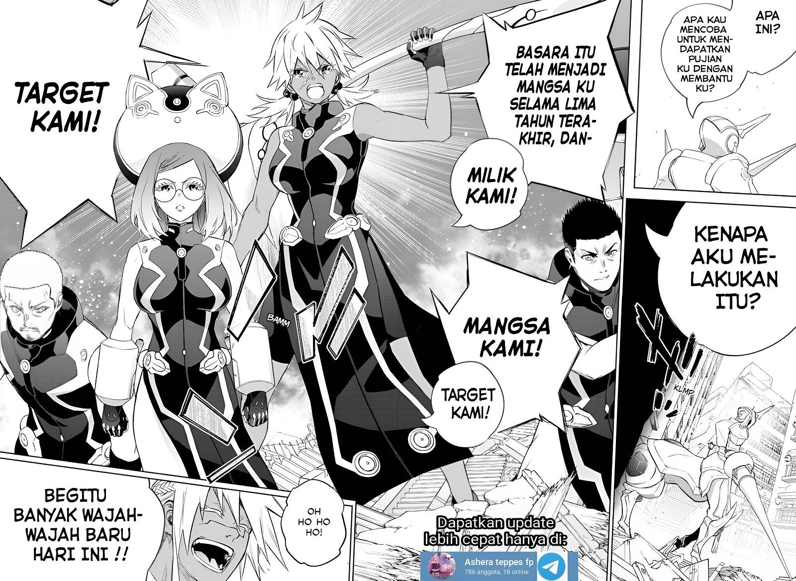 Chapter 94 - halaman 43