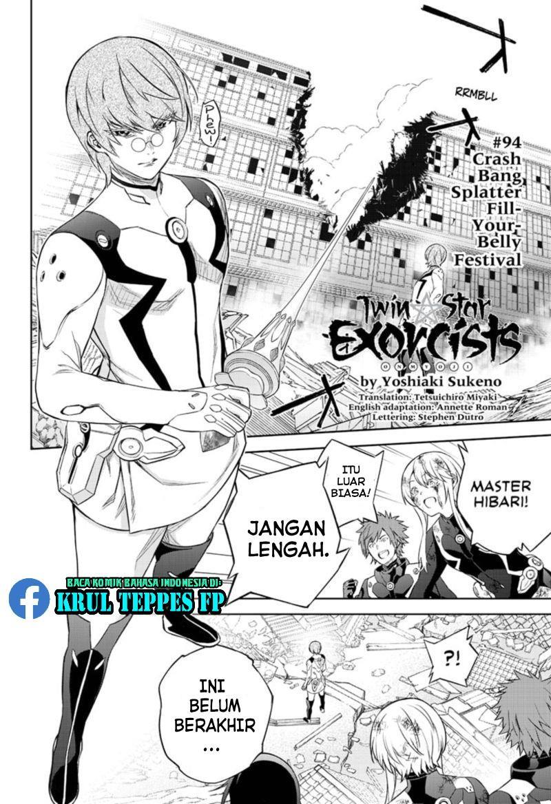 Chapter 94 - halaman 6
