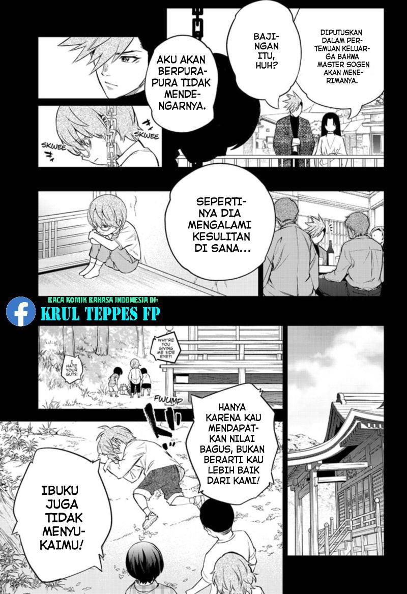 Chapter 94 - halaman 9