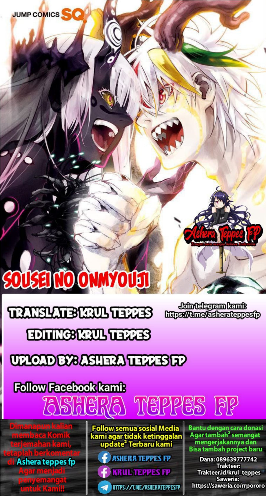 Chapter 93 - halaman 2