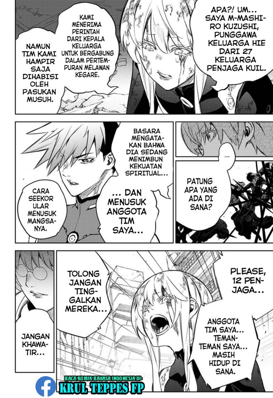 Chapter 93 - halaman 12