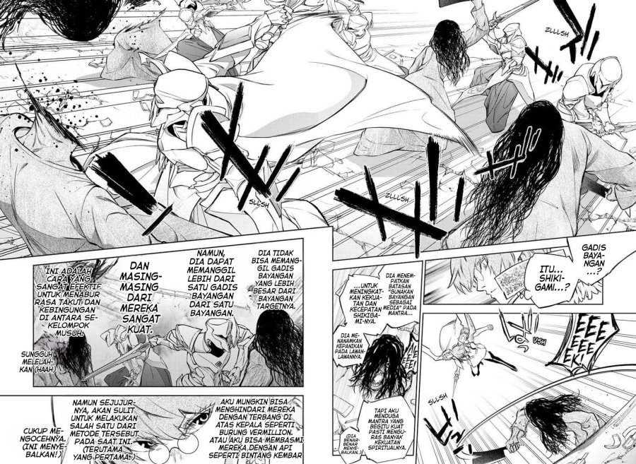 Chapter 93 - halaman 18