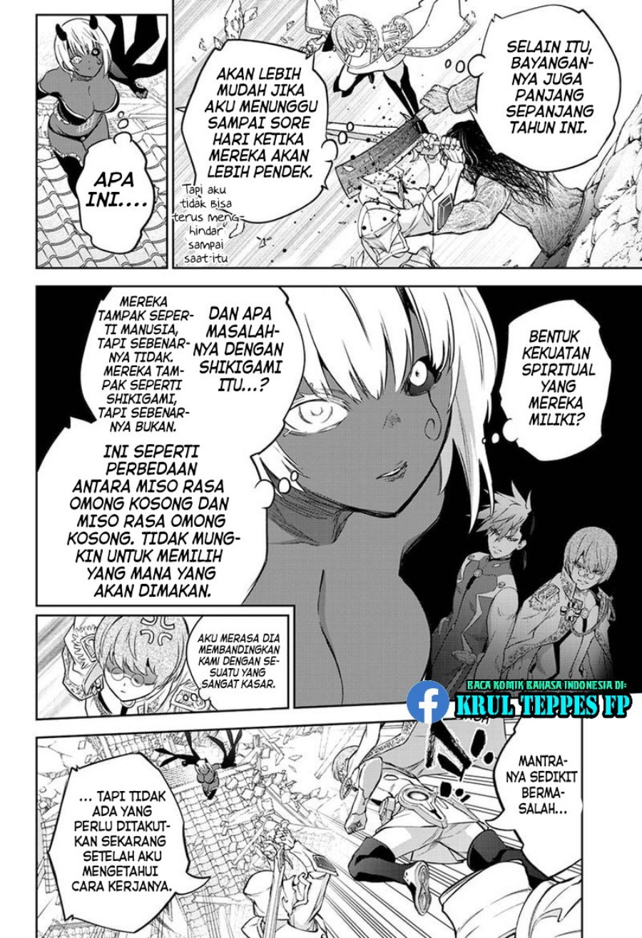 Chapter 93 - halaman 19