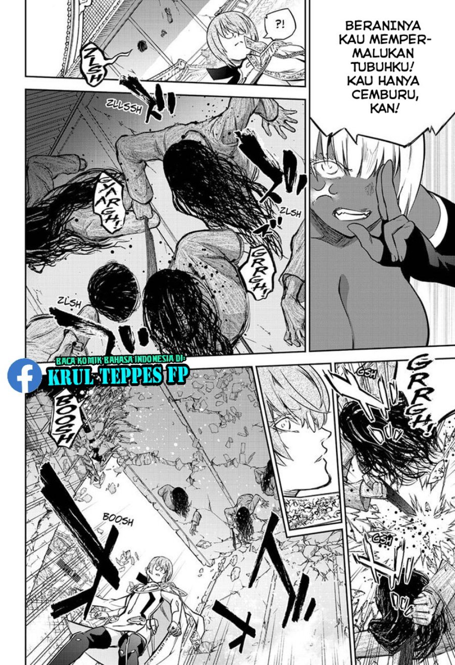 Chapter 93 - halaman 21