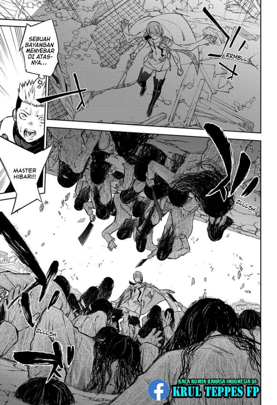 Chapter 93 - halaman 22