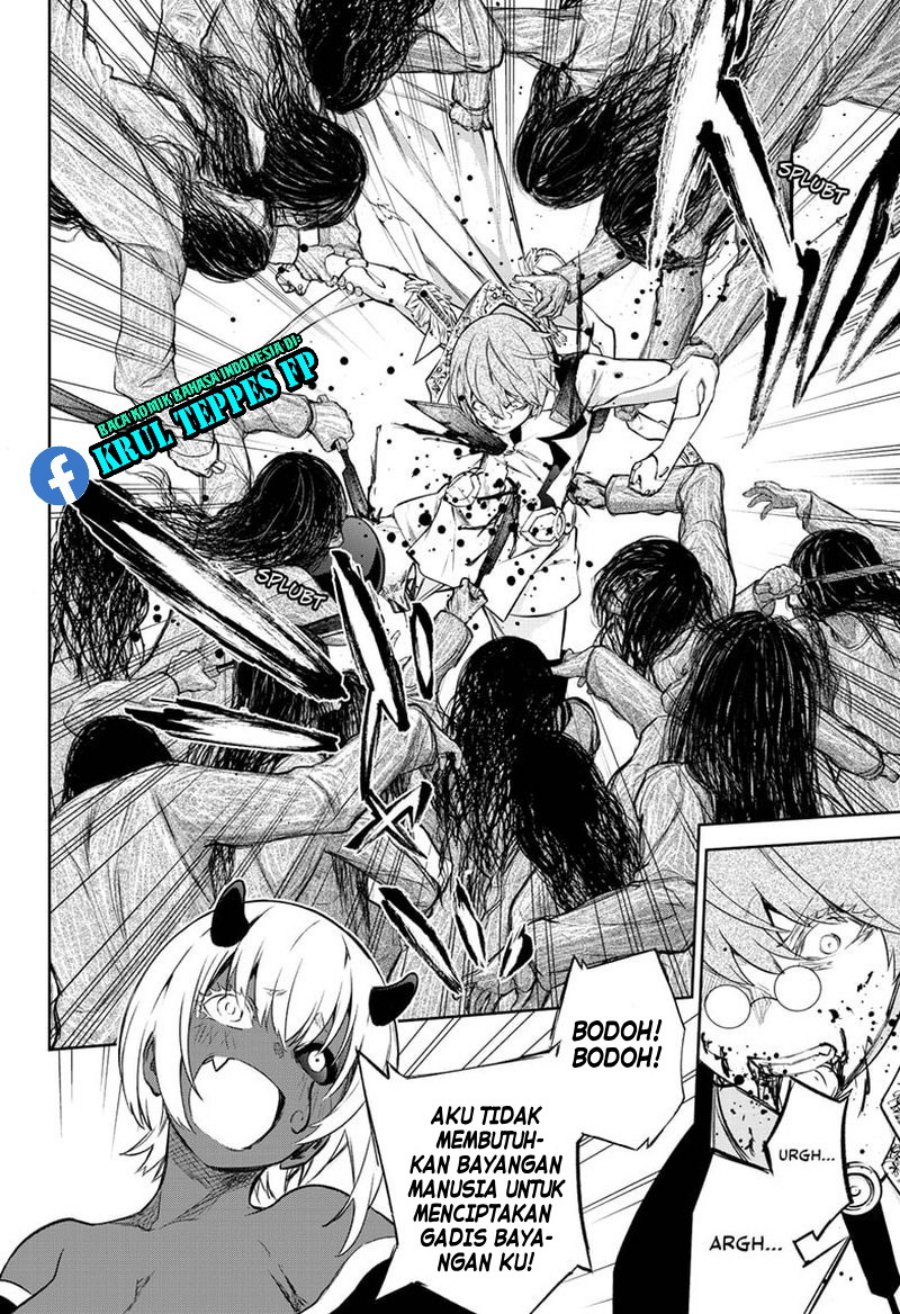 Chapter 93 - halaman 23