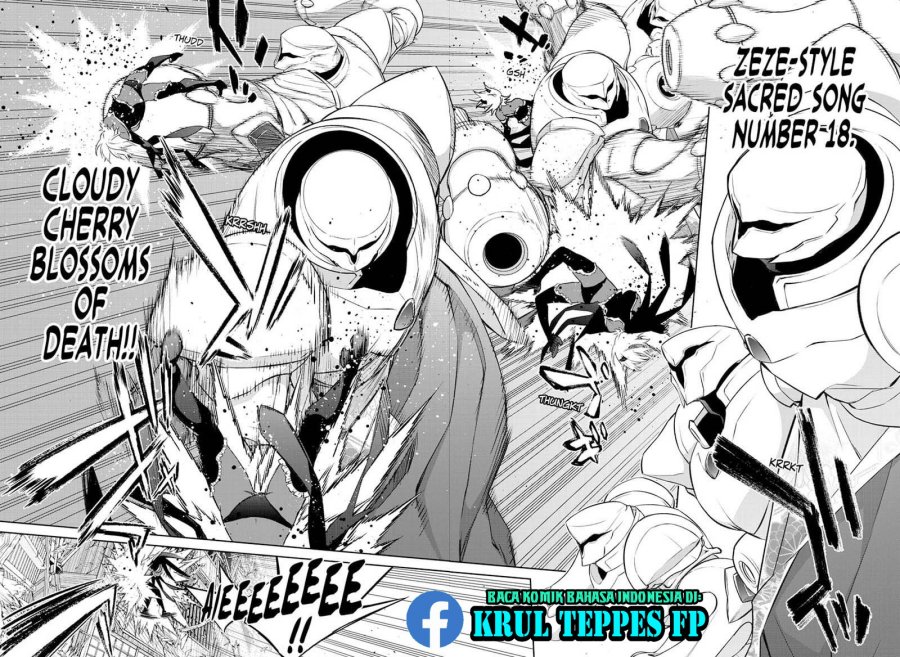 Chapter 93 - halaman 25