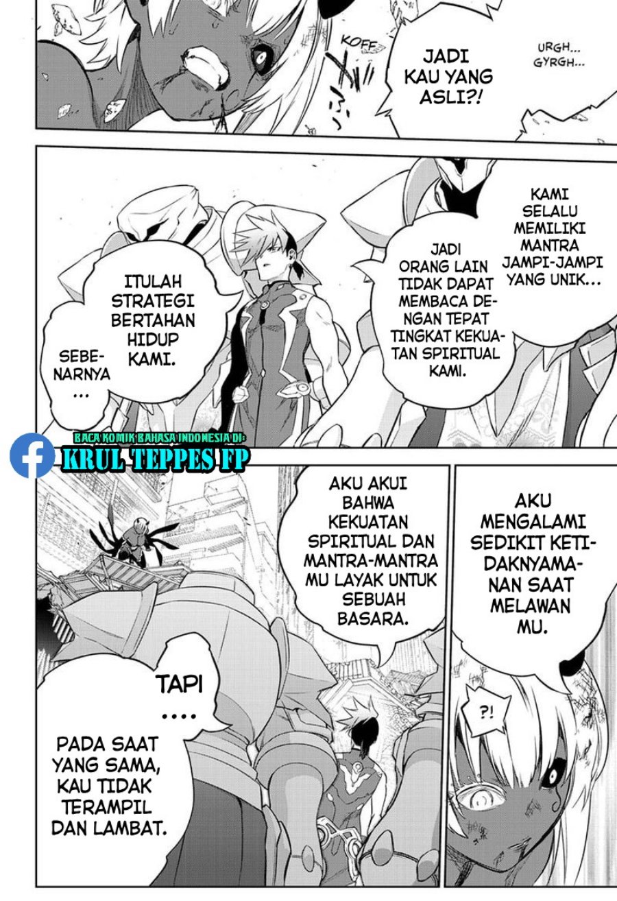 Chapter 93 - halaman 26