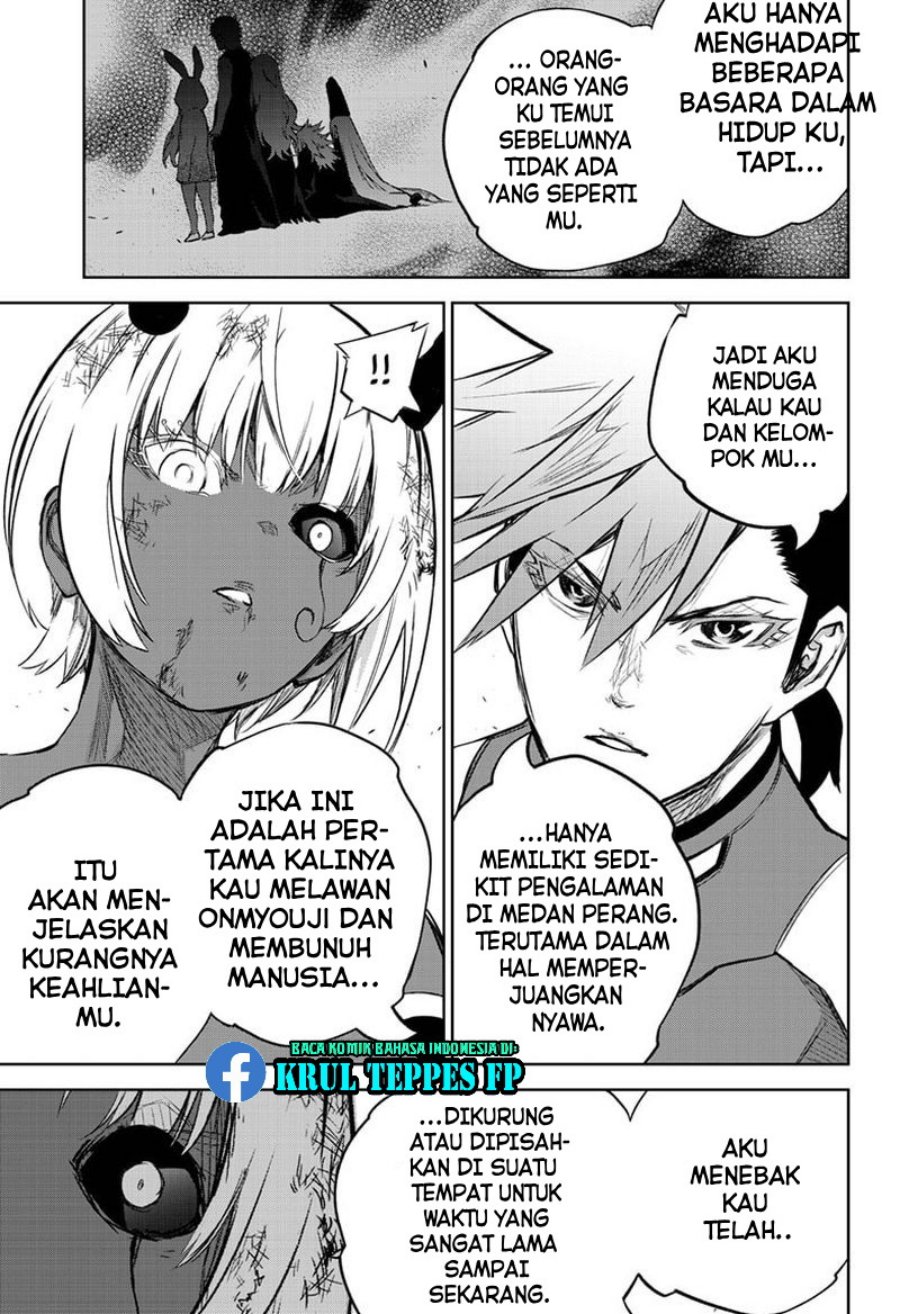 Chapter 93 - halaman 27