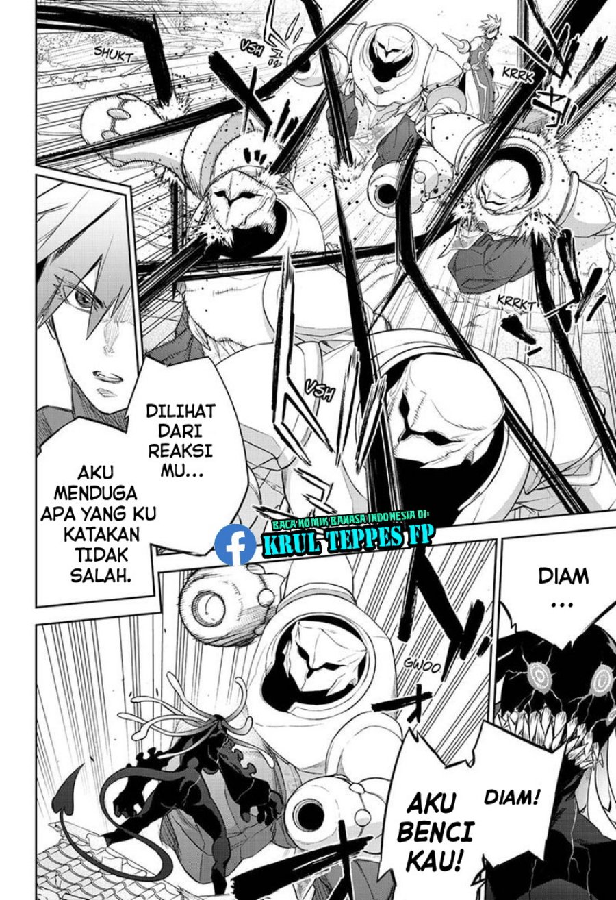 Chapter 93 - halaman 30