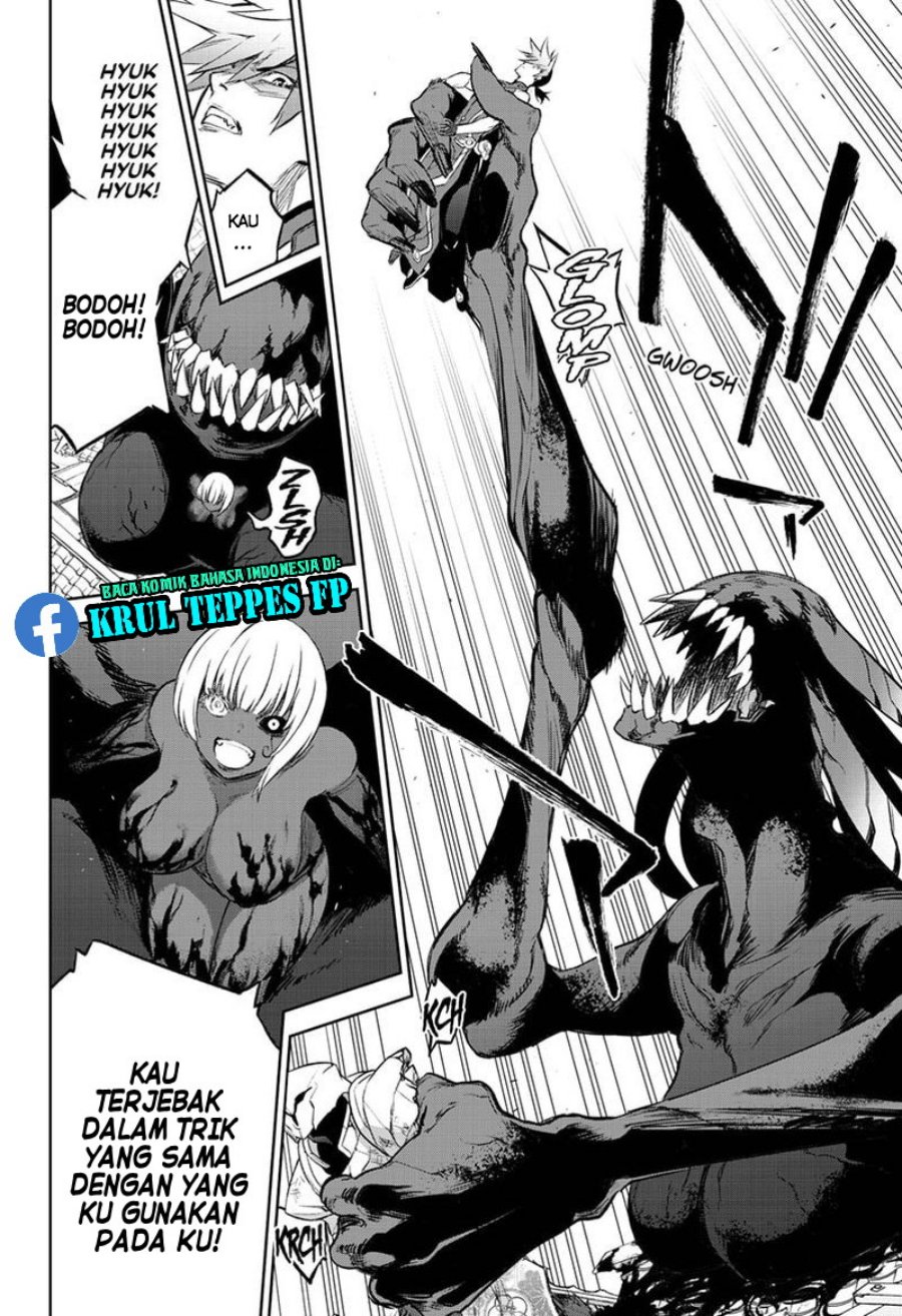 Chapter 93 - halaman 32