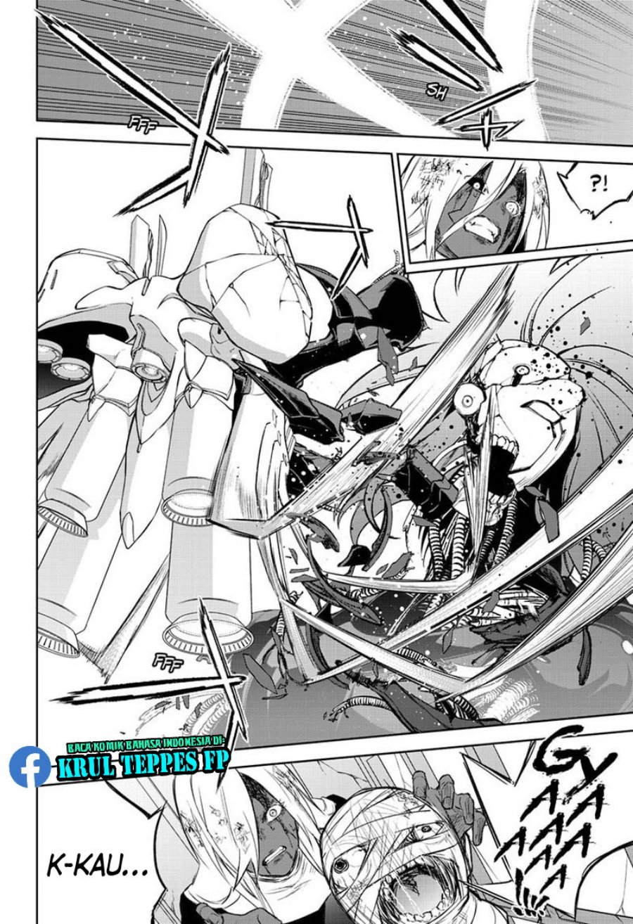 Chapter 93 - halaman 38