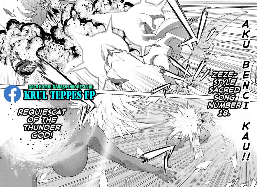 Chapter 93 - halaman 40