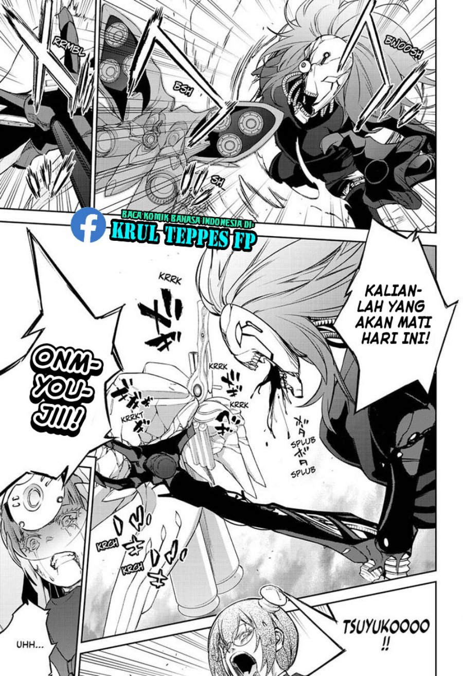 Chapter 93 - halaman 6