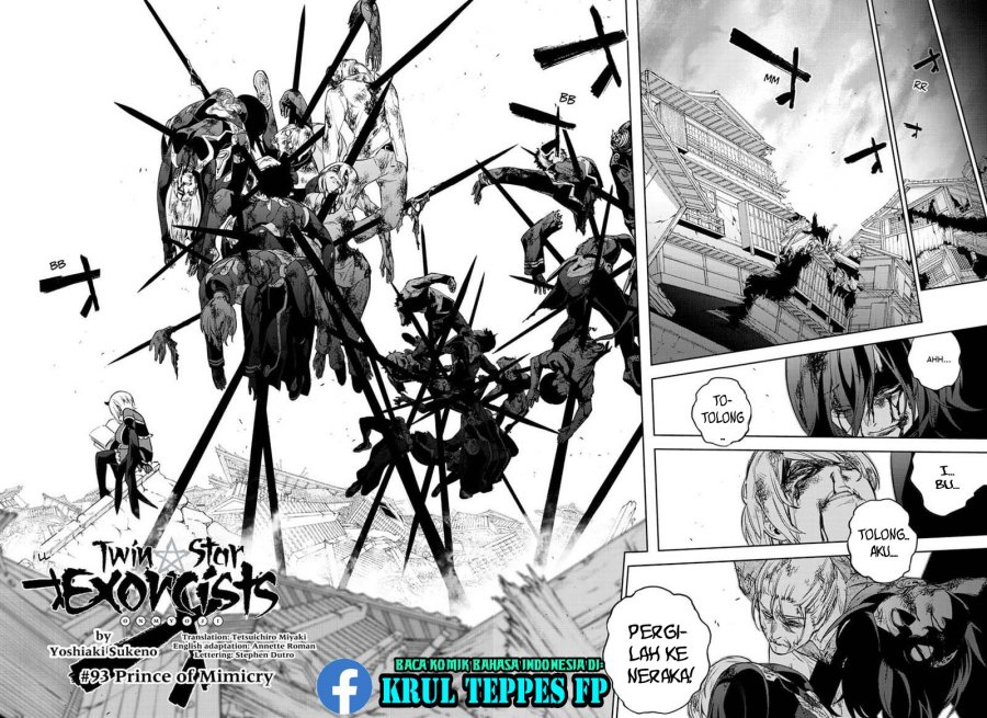 Chapter 93 - halaman 7