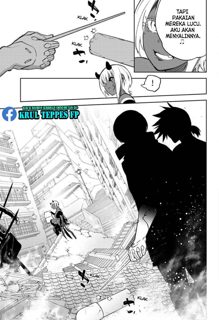 Chapter 93 - halaman 9