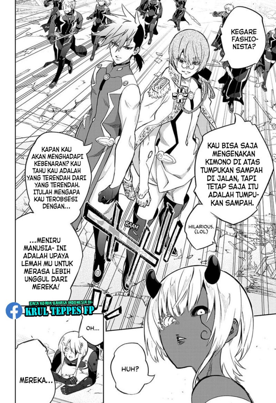 Chapter 93 - halaman 10