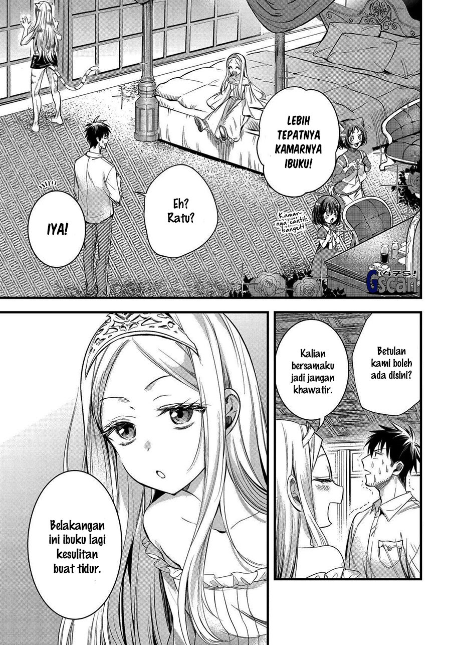 Chapter 48 - halaman 16
