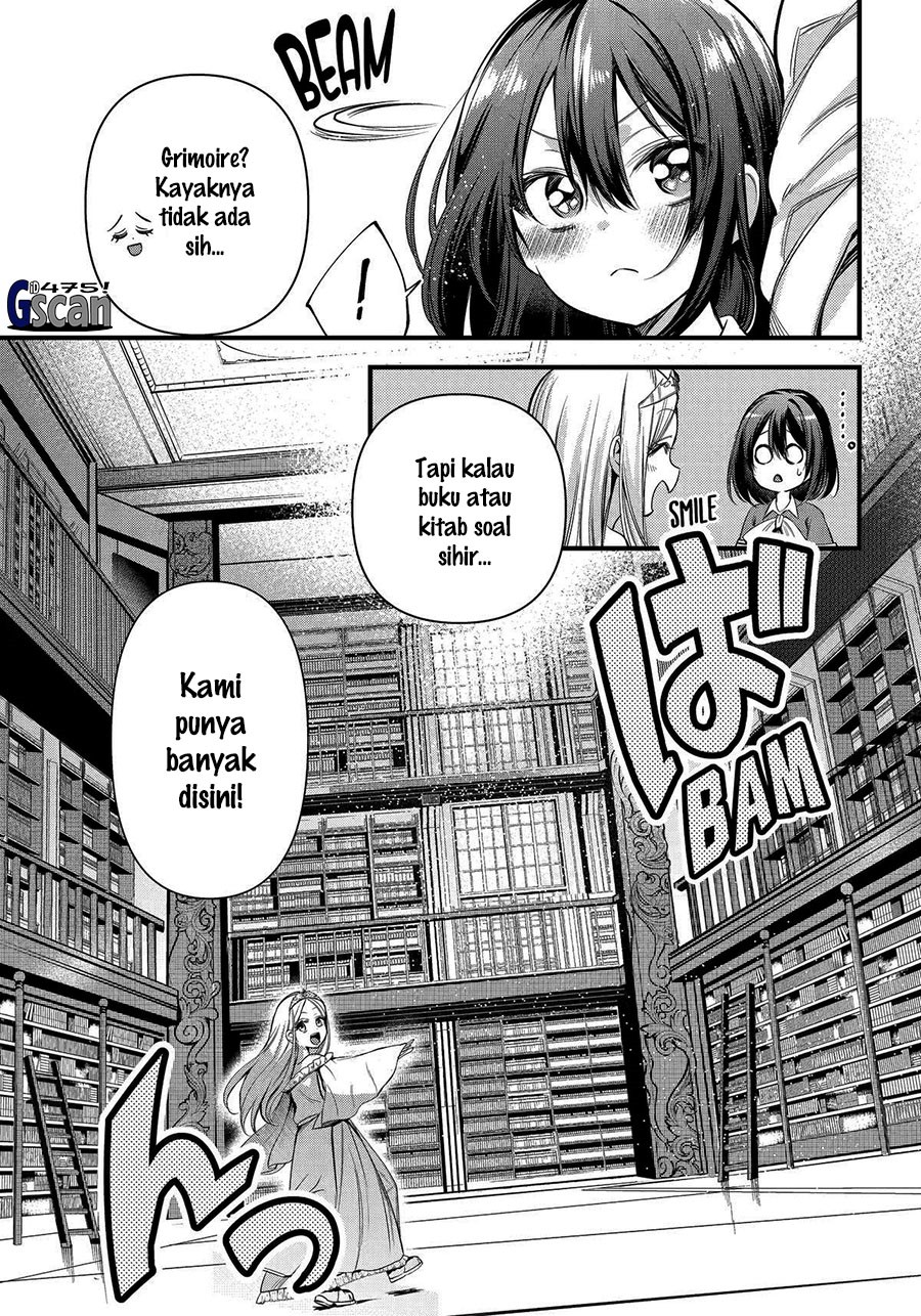 Chapter 48 - halaman 20