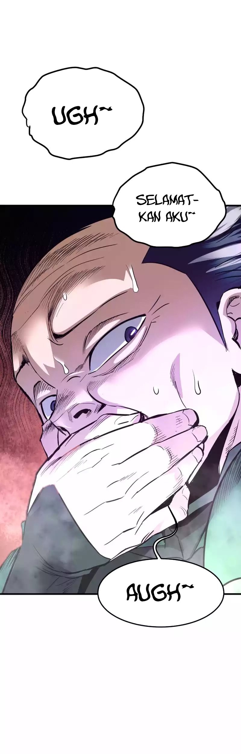 Chapter 95 - halaman 40
