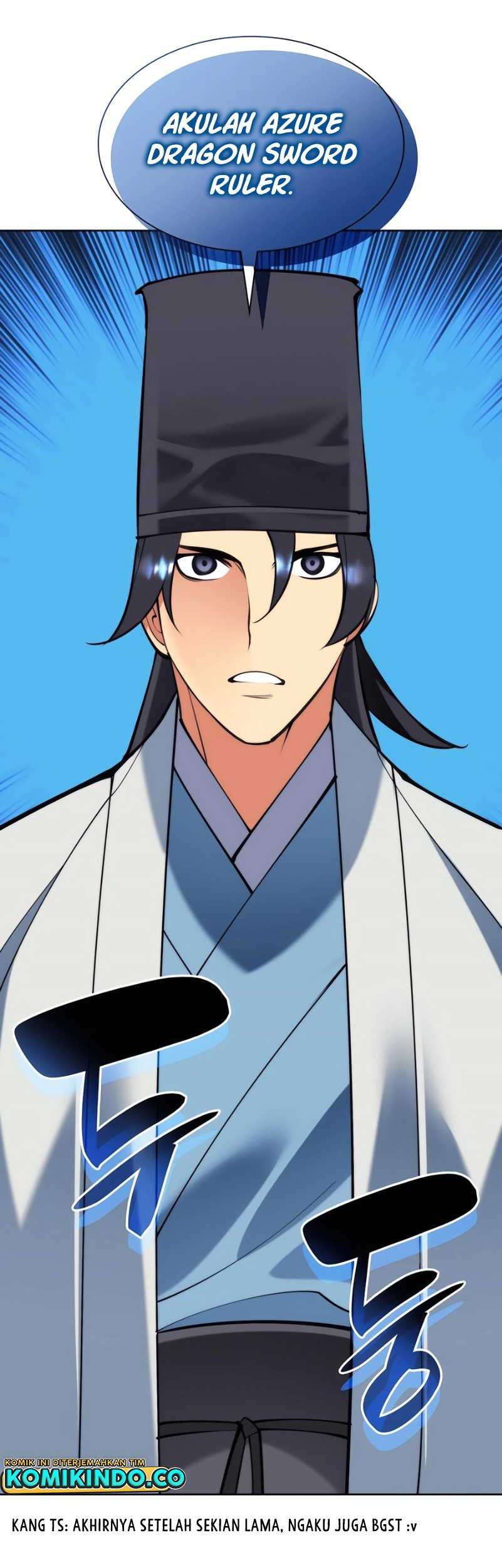 Chapter 127 - halaman 71