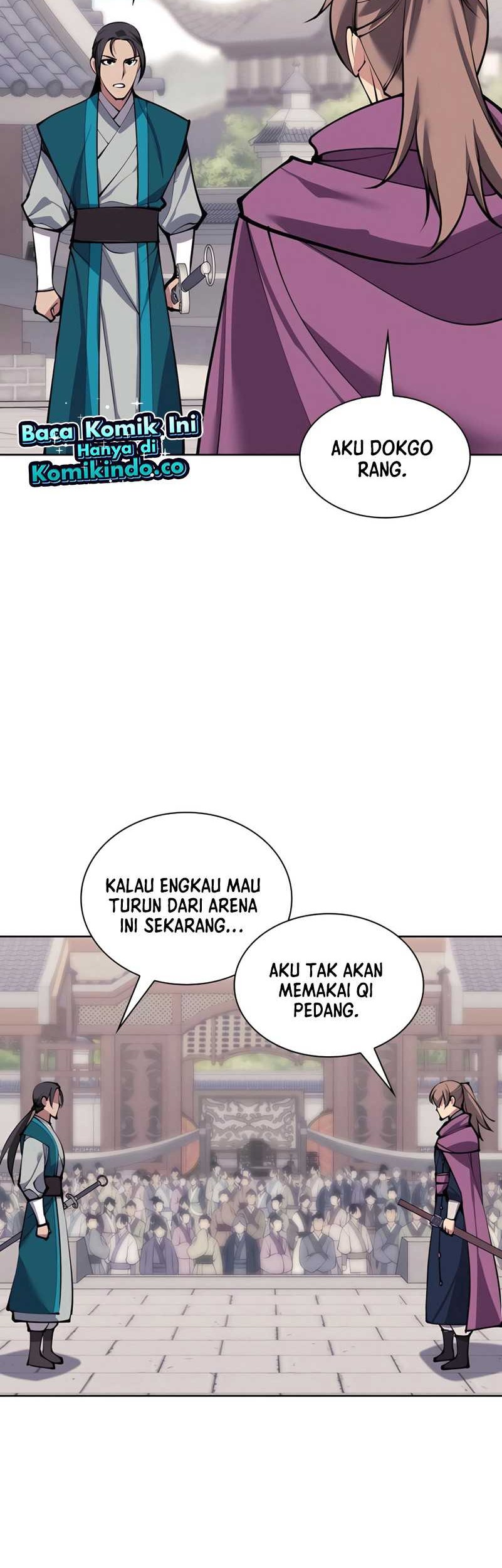 Chapter 127 - halaman 21