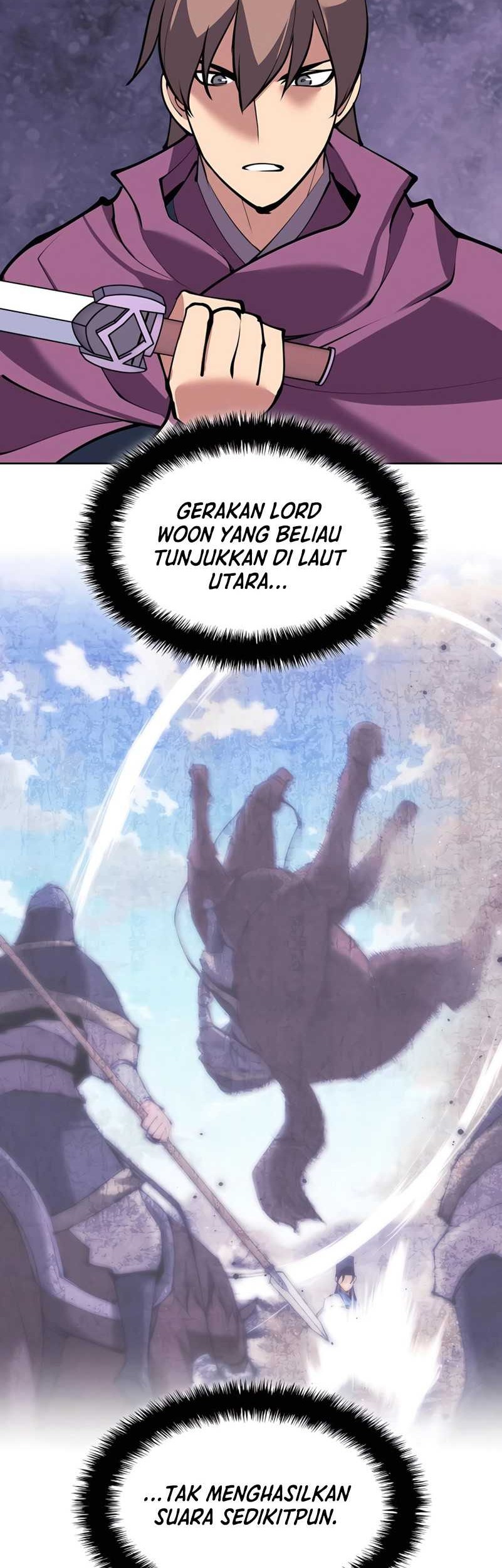 Chapter 127 - halaman 36