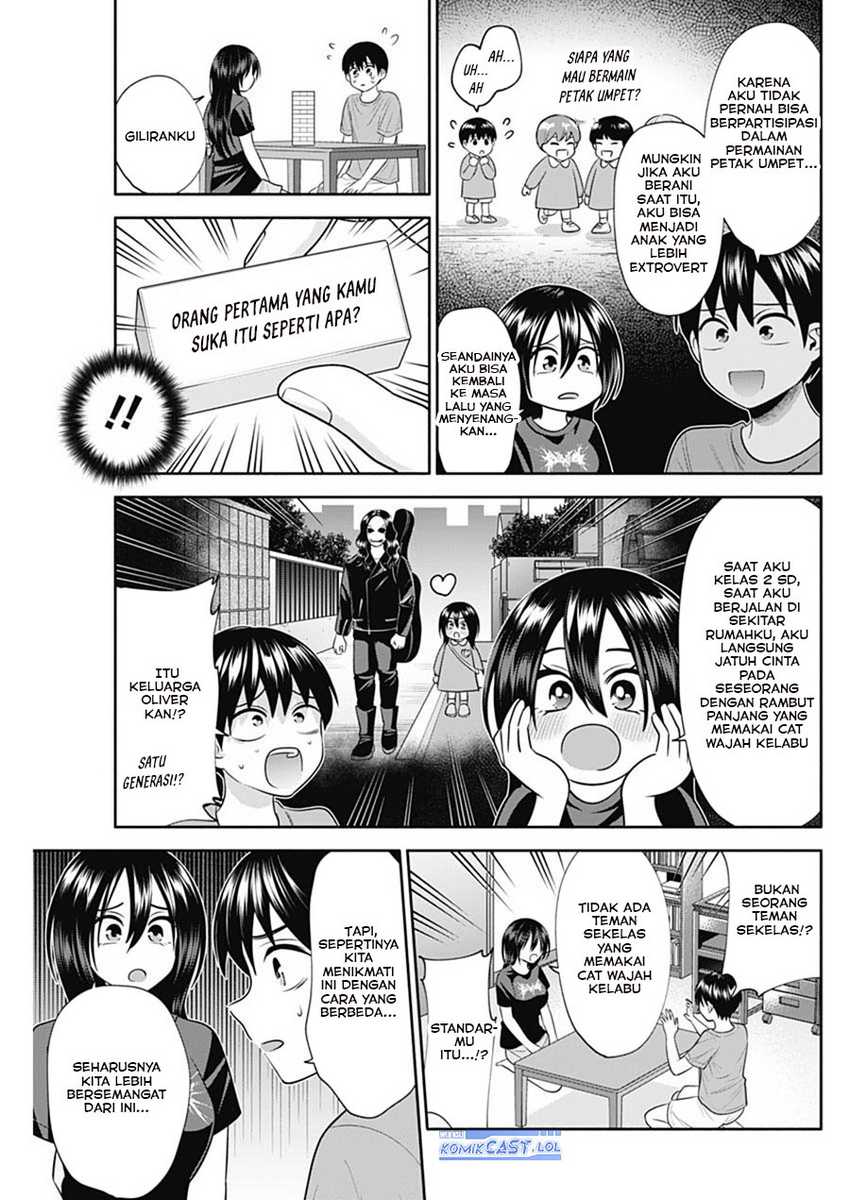 Chapter 33 - halaman 9