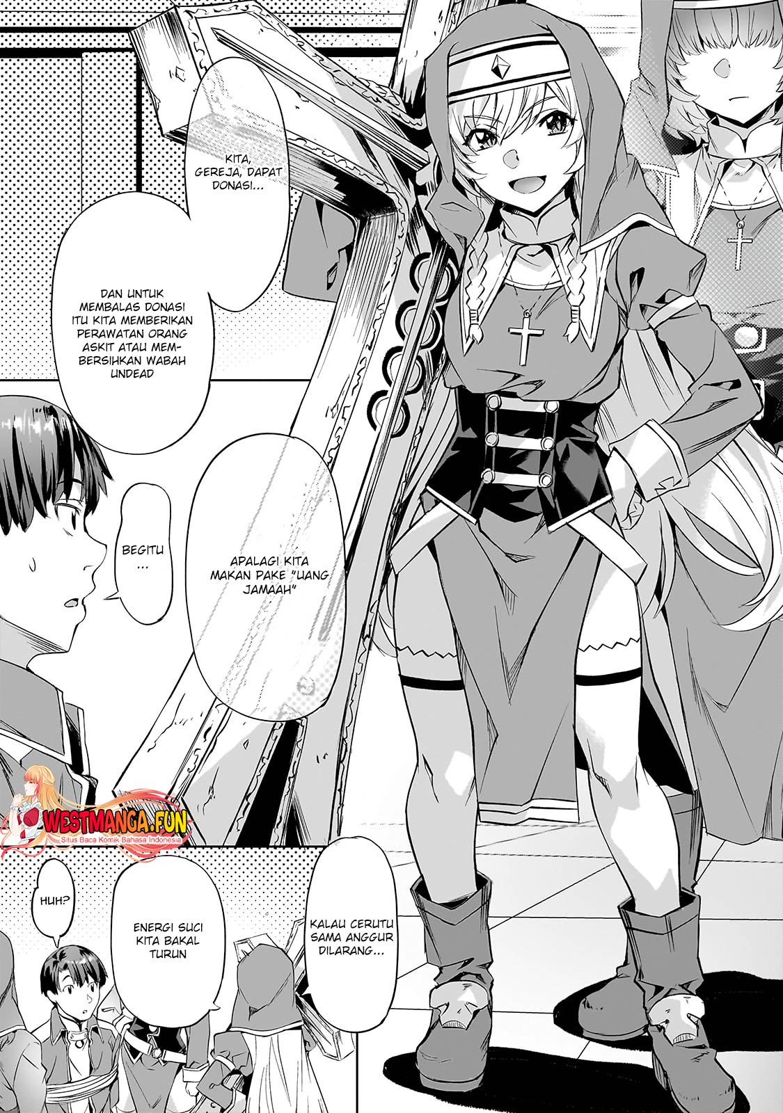 Chapter 45 - halaman 12