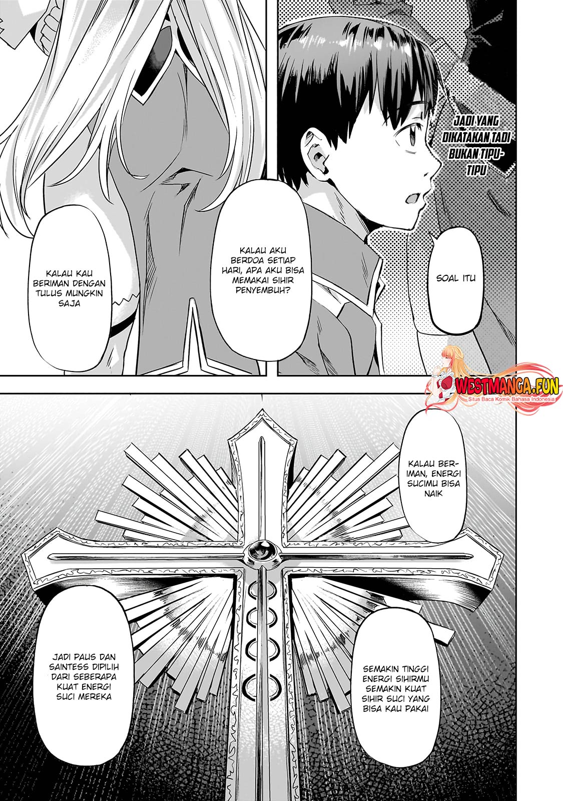 Chapter 45 - halaman 14
