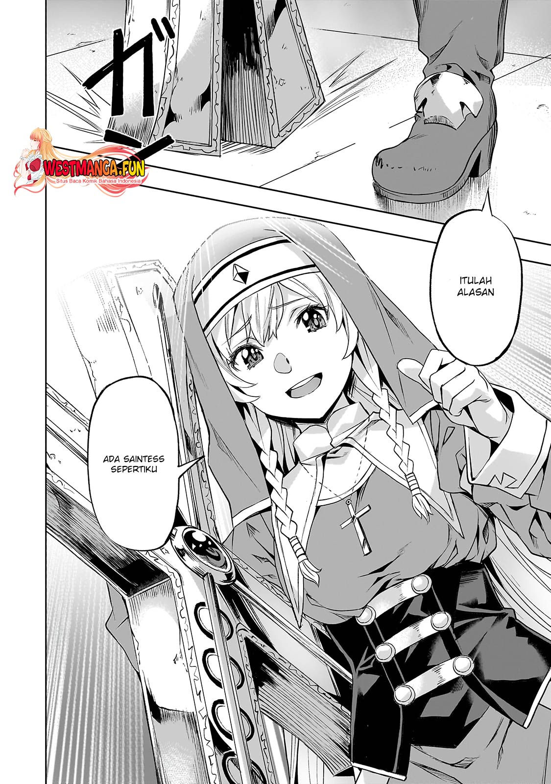 Chapter 45 - halaman 15