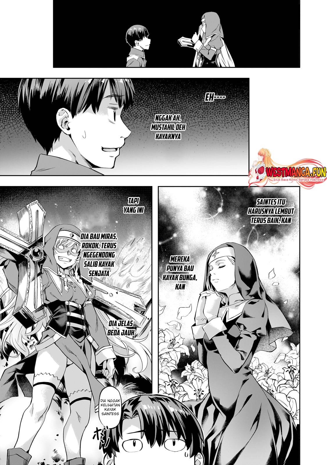 Chapter 45 - halaman 16