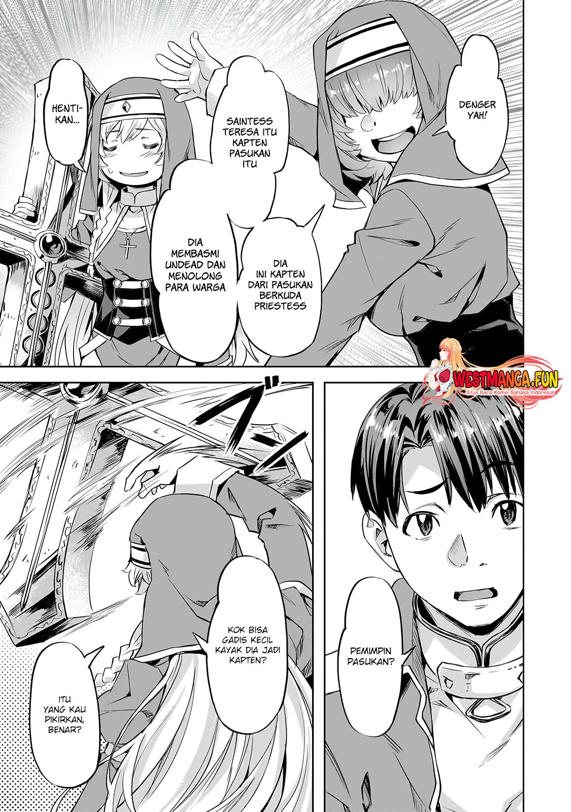 Chapter 45 - halaman 18