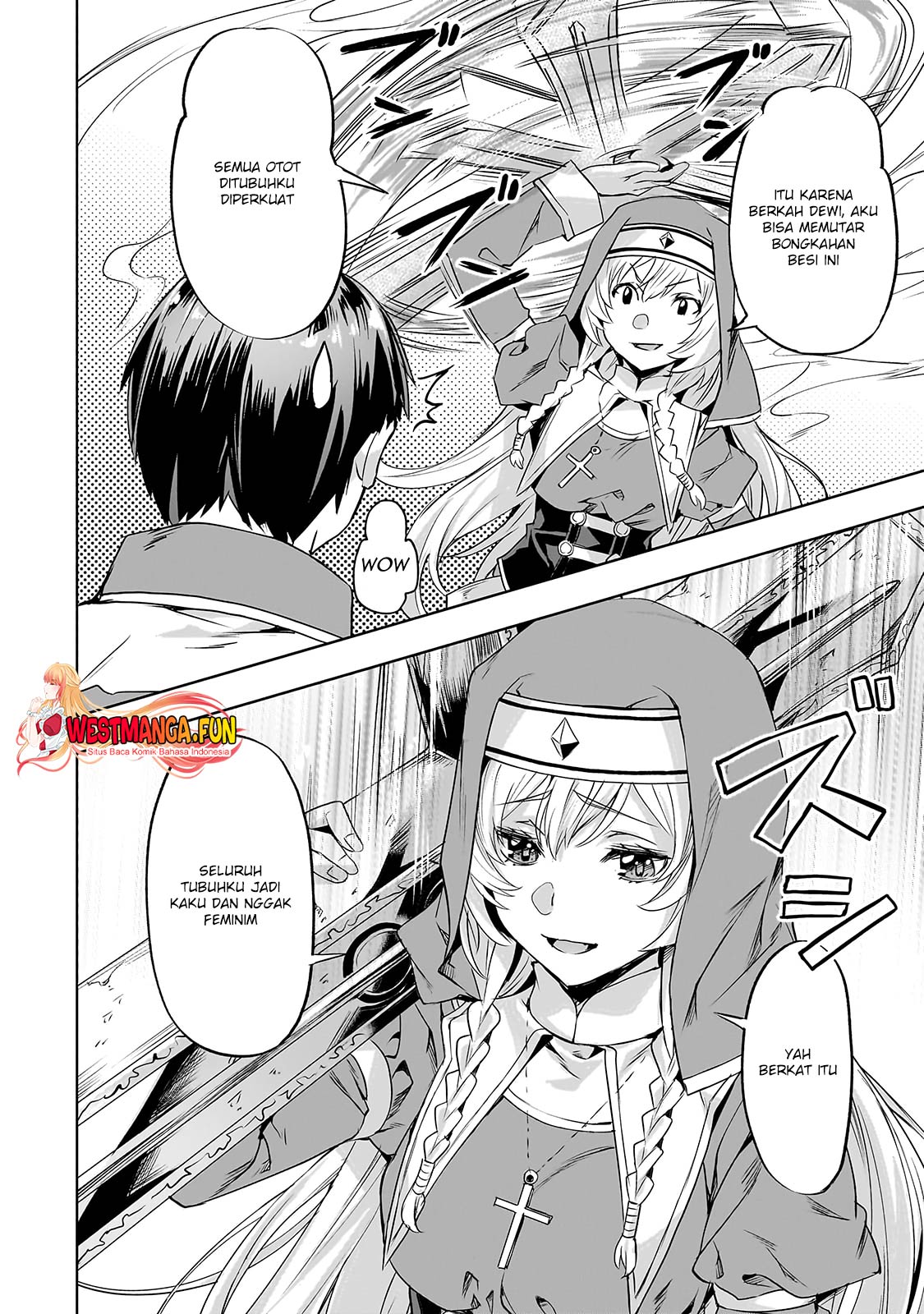 Chapter 45 - halaman 20