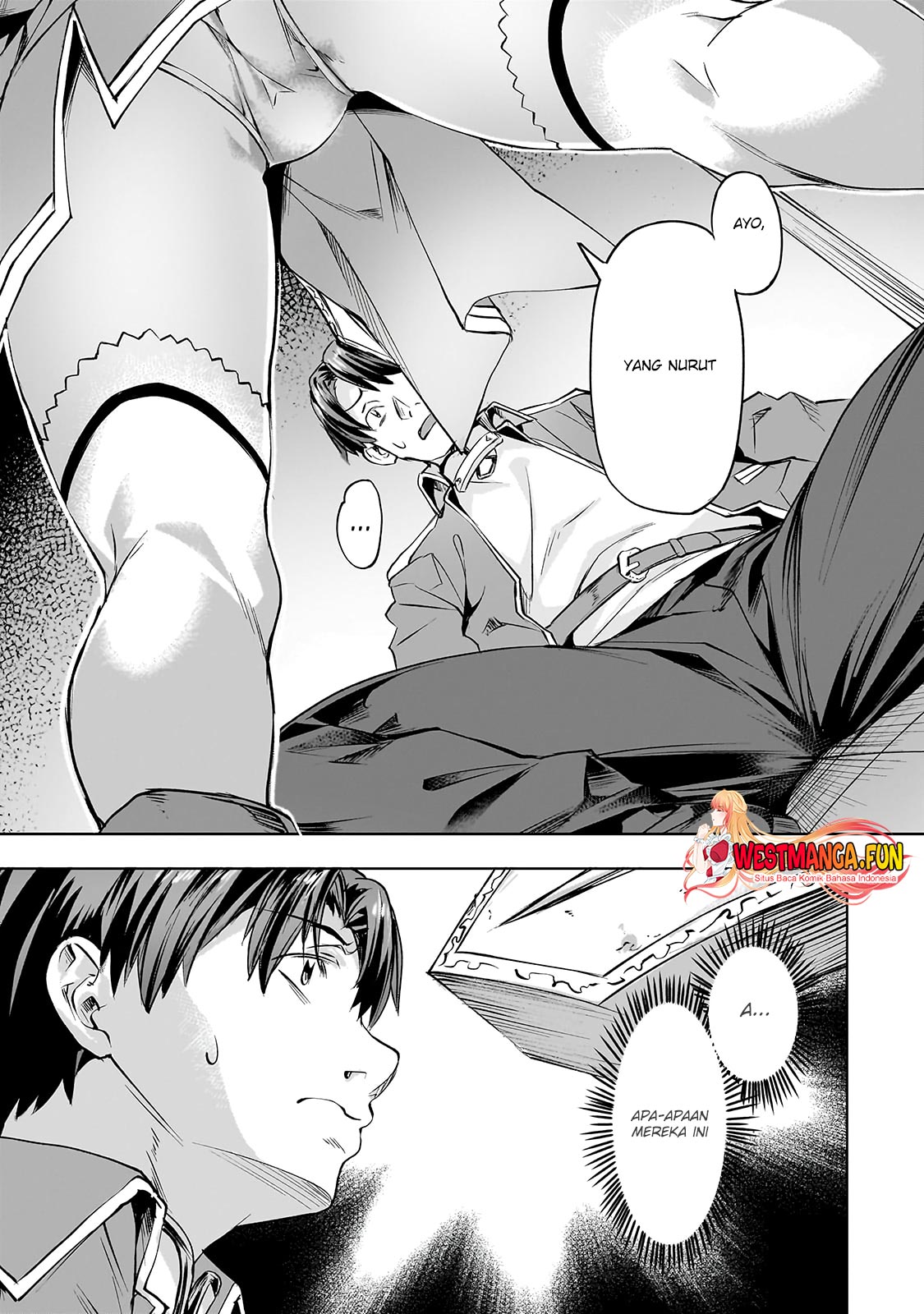 Chapter 45 - halaman 3